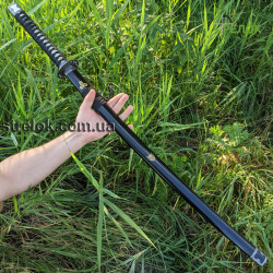 Самурайський меч катана №16