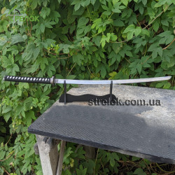 Самурайський меч катана Way of the Samurai