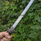 Самурайський меч катана Way of the Samurai