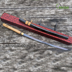 Самурайський меч катана №15