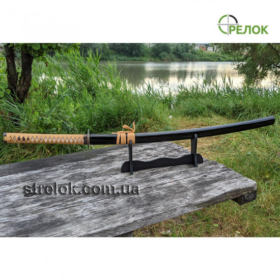 Самурайський меч катана №15