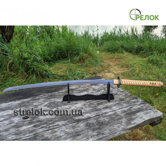 Самурайський меч катана №15