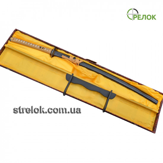 Самурайський меч катана №15