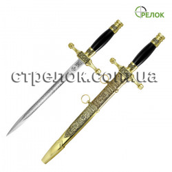 Кортик сувенирный 13223