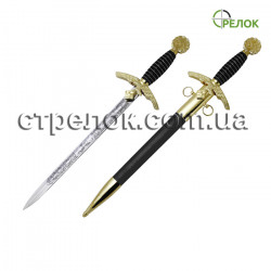 Кортик сувенирный 9154