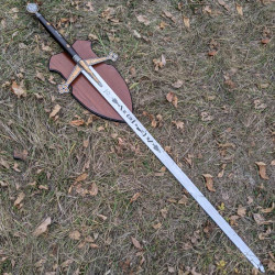 Меч Клеймор