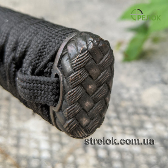 Набір з трьох самурайських мечів KATANA SET №2