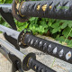 Набір з трьох самурайських мечів KATANA SET №2
