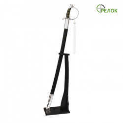 Шабля офіцерів ВМФ США сувенірна