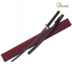 Самурайский меч катана №5