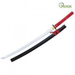 Самурайский меч катана №6