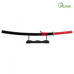 Самурайский меч катана №6