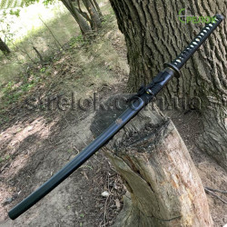 Самурайский меч катана №8