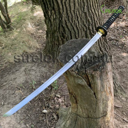 Самурайский меч катана №8