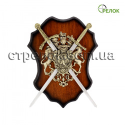 Сувенирное панно 031