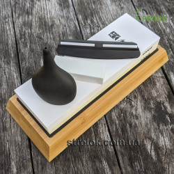 Водний точильний камінь Taidea 2015 TG (1000/6000 grit) Водний точильний камінь Taidea 2015 TG (1000/6000 grit)