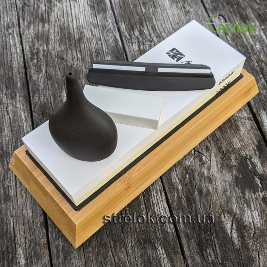 Водний точильний камінь Taidea 2015 TG (1000/6000 grit)