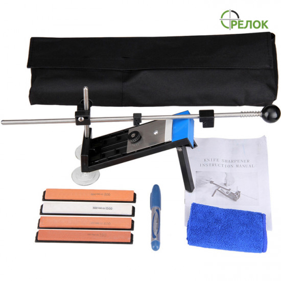 Точильний верстат Touch Pro 30080 Точильний верстат Touch Pro 30080