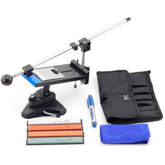 Точильная система Touch Pro Ultra 30082 Точильная система Touch Pro Ultra 30082