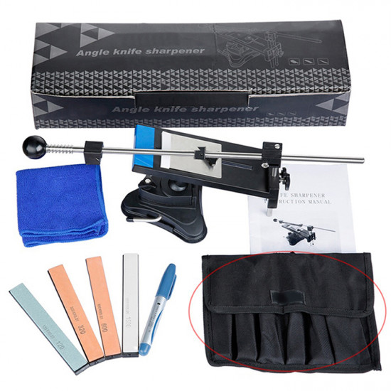 Точильная система Touch Pro Ultra 30082 Точильная система Touch Pro Ultra 30082