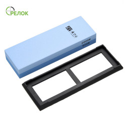 Камень точильный 6260 (2000/600 grit) Камень точильный 6260 (2000/600 grit)