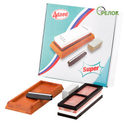 Водний точильний камінь 6290 (1000/6000 GRIT) SET Водний точильний камінь 6290 (1000/6000 GRIT) SET