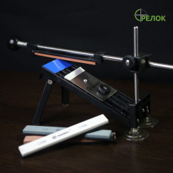 Точильний верстат Ganzo Touch Pro GTP