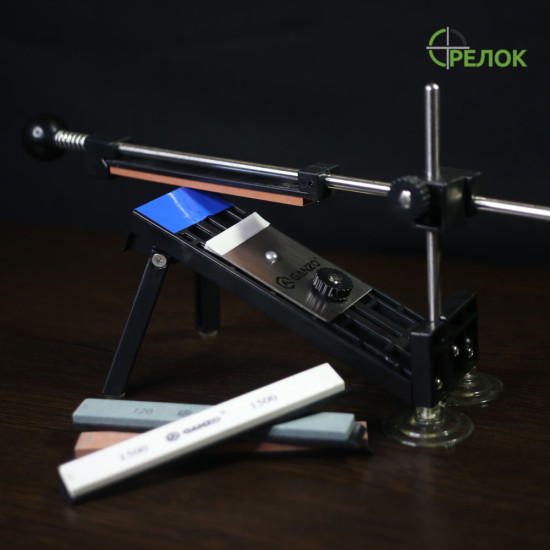 Точильний верстат Ganzo Touch Pro GTP Точильний верстат Ganzo Touch Pro GTP