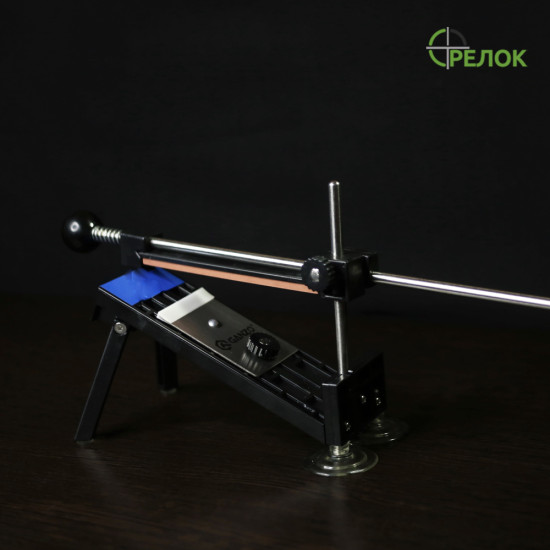 Точильний верстат Ganzo Touch Pro GTP Точильний верстат Ganzo Touch Pro GTP