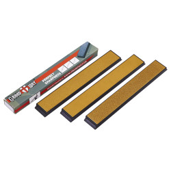 Алмазные точильные камни 6264 (240/600/1000 grit) Алмазные точильные камни 6264 (240/600/1000 grit)