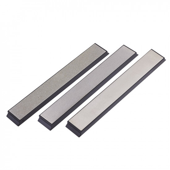 Набор алмазных точильных камней 6288 (200/500/800 grit)