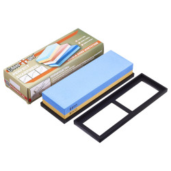 Водный точильный камень 6263 (2000/5000 grit) Водный точильный камень 6263 (2000/5000 grit)