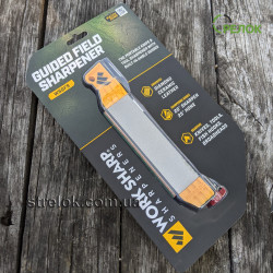 Точилка Work Sharp GUIDED FIELD SHARPENER 2.2.1