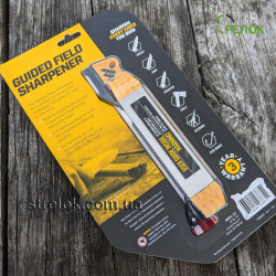 Точилка Work Sharp GUIDED FIELD SHARPENER 2.2.1 Точилка Work Sharp GUIDED FIELD SHARPENER 2.2.1