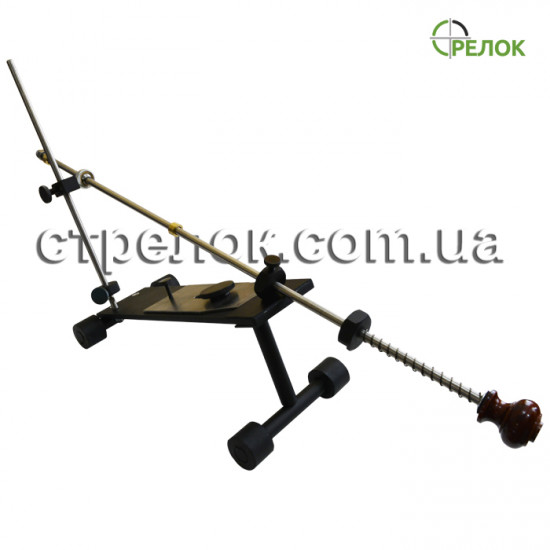 Точильный станок Стрелок-1 (аналог АПЕКС) Точильный станок Стрелок-1 (аналог АПЕКС)