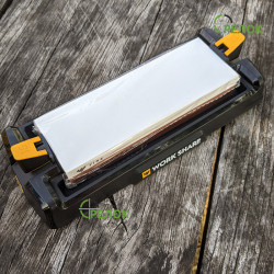 Точилка Work Sharp Benchtop Whetstone Sharpener WSBCHWHT-I