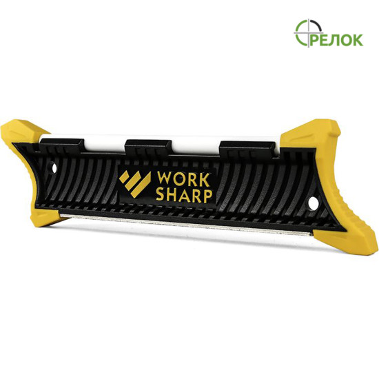 Точилка Work Sharp POCKET KNIFE SHARPENER Точилка Work Sharp POCKET KNIFE SHARPENER