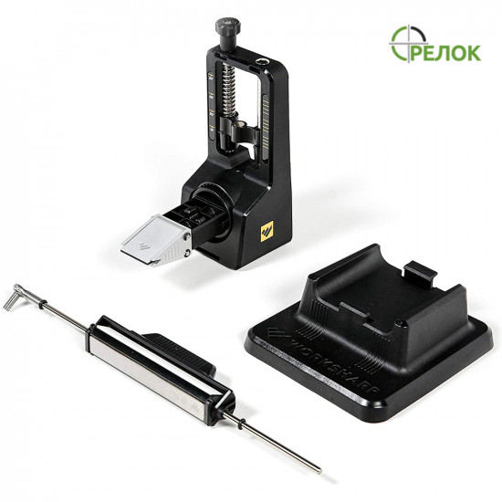 Точильна система Work Sharp The Precision Adjust Knife Sharpener Точильна система Work Sharp The Precision Adjust Knife Sharpener