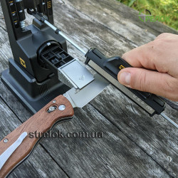 Точильна система Work Sharp The Precision Adjust Knife Sharpener