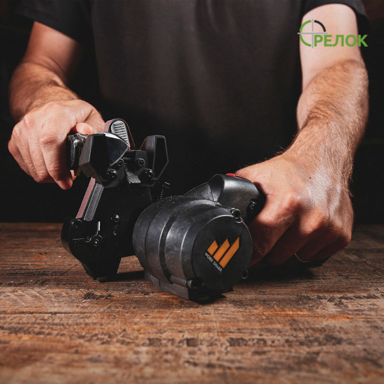 Точилка електрична Work Sharp WSKTS2-I Точилка електрична Work Sharp WSKTS2-I