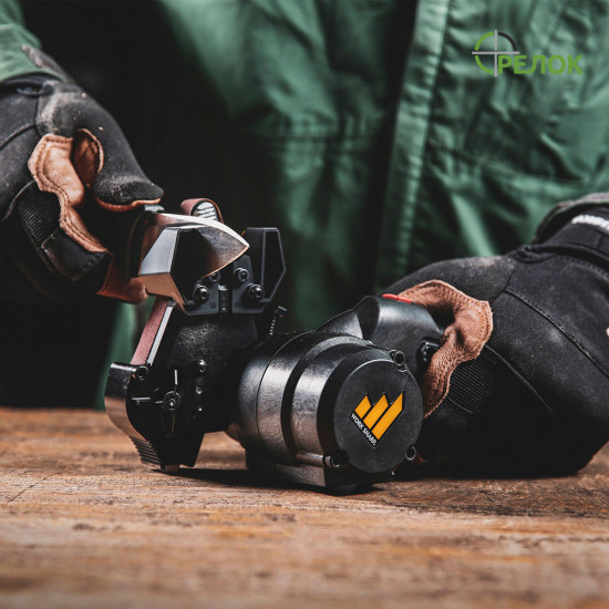 Точилка електрична Work Sharp WSKTS2-I Точилка електрична Work Sharp WSKTS2-I