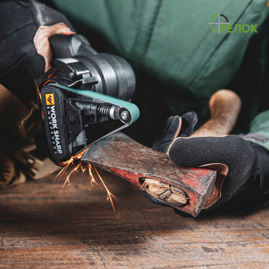 Точилка електрична Work Sharp WSKTS2-I Точилка електрична Work Sharp WSKTS2-I