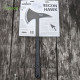 Сокира Cold Steel Recon Hawk Сокира Cold Steel Recon Hawk