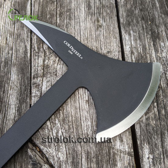 Сокира Cold Steel Recon Hawk Сокира Cold Steel Recon Hawk