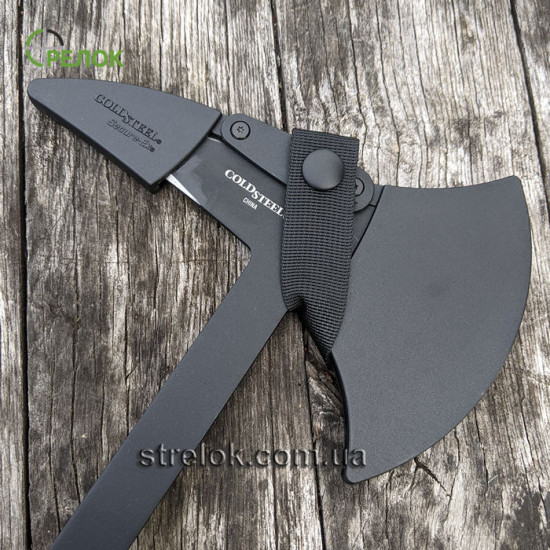 Сокира Cold Steel Recon Hawk Сокира Cold Steel Recon Hawk