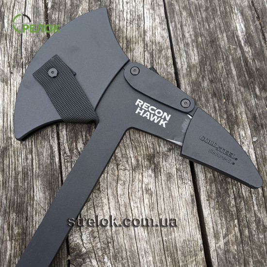 Сокира Cold Steel Recon Hawk Сокира Cold Steel Recon Hawk