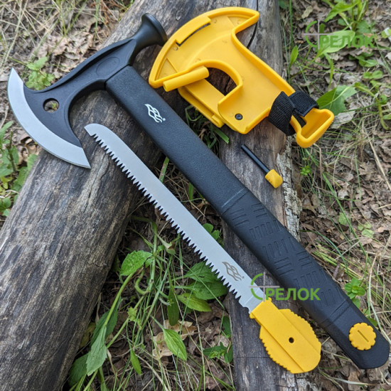 Сокира Firebird FSA02-YE