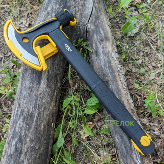 Сокира Firebird FSA02-YE