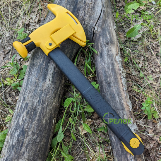 Сокира Firebird FSA02-YE