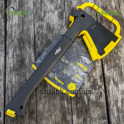 Сокира Firebird FSA01-YE